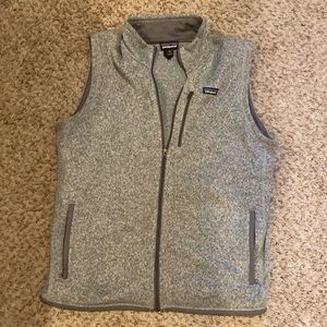 Patagonia better sweater vest XXL